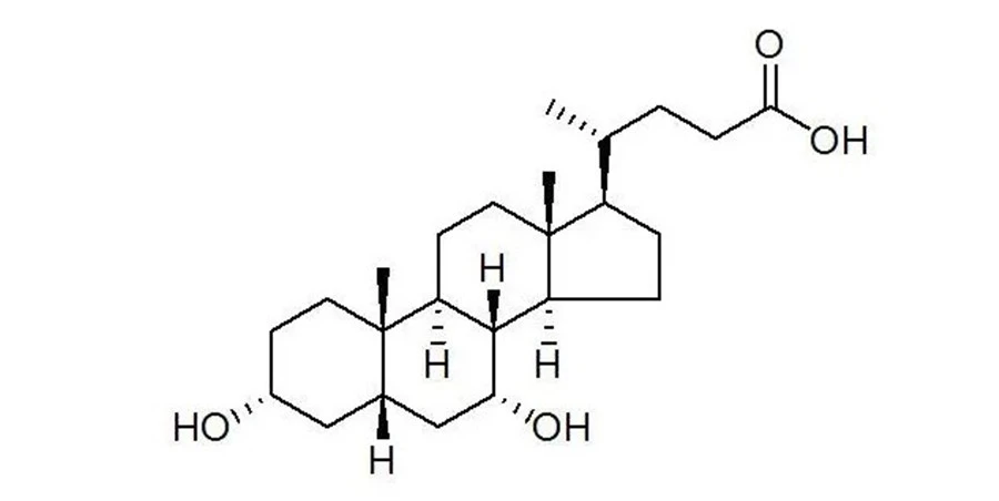 Chenodeoxycholic Acid