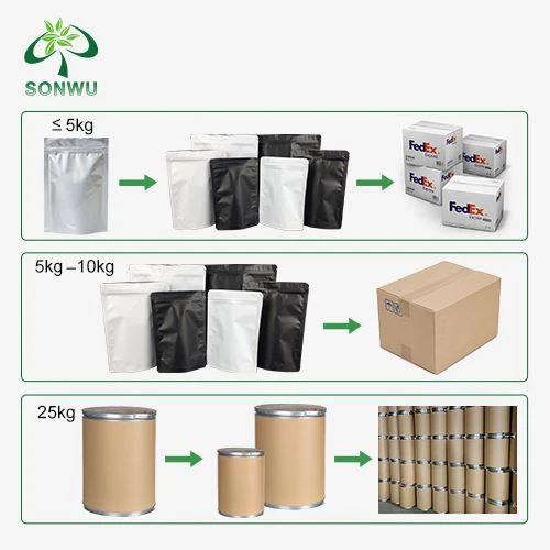 Nootropic J147 Powder