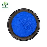 ผงทองแดงเปปไทด์