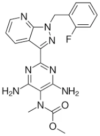 Riociguat