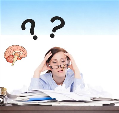 ชุมชนวิทยาศาสตร์กำลังทำอะไรเมื่อคนหนุ่มสาวเริ่มกังวลเกี่ยวกับความจำที่ลดลง