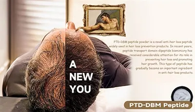 การดูแลเส้นผมเป็นมากกว่าแค่เส้นผม