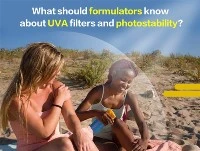 นักกำหนดสูตรควรรู้อะไรบ้างเกี่ยวกับฟิลเตอร์ UVA และความเสถียรต่อแสง